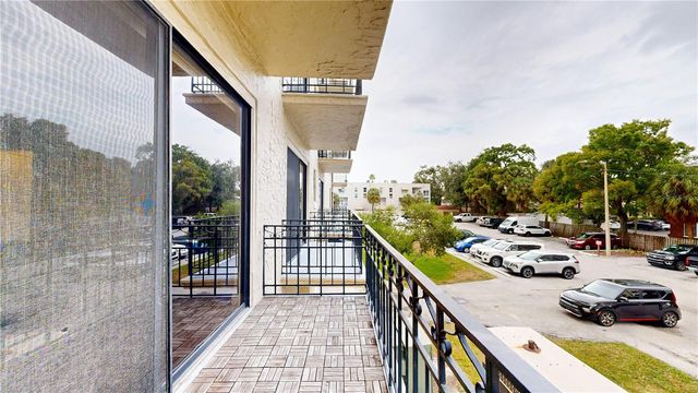 2109 BAYSHORE BOULEVARD 205, Tampa, FL 33606