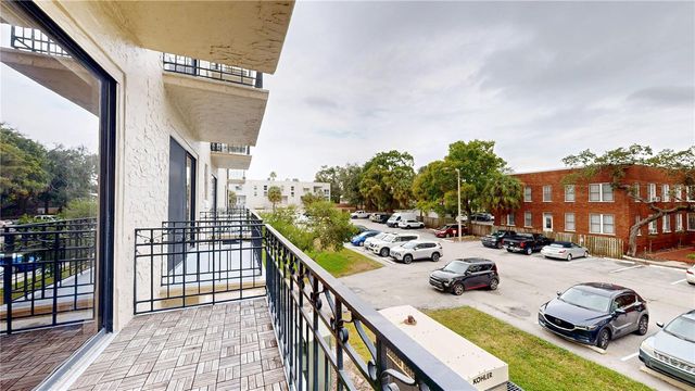 2109 BAYSHORE BOULEVARD 205, Tampa, FL 33606