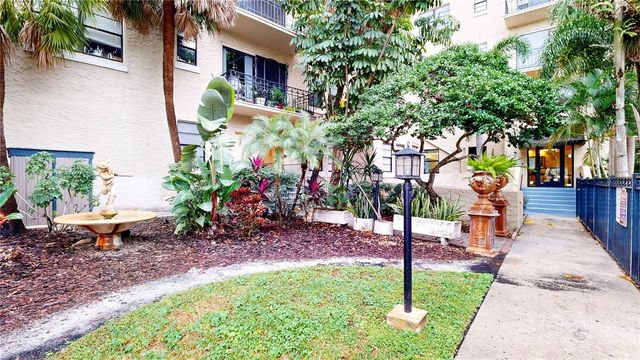 2109 BAYSHORE BOULEVARD 205, Tampa, FL 33606