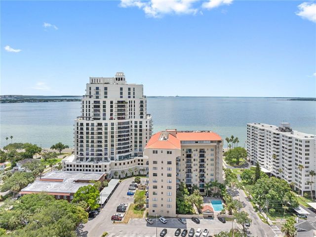 2109 BAYSHORE BOULEVARD 205, Tampa, FL 33606