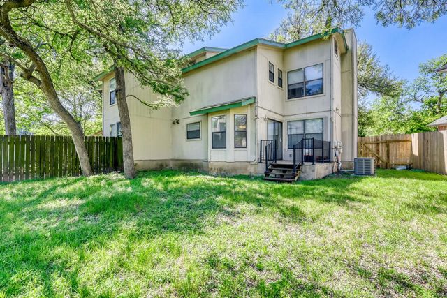 7802B Topawa CV B, Austin, TX 78729