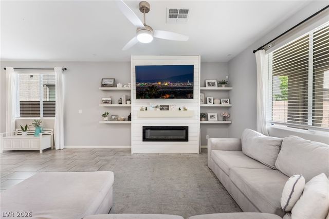 7438 Ardenno Street, North Las Vegas, NV 89084