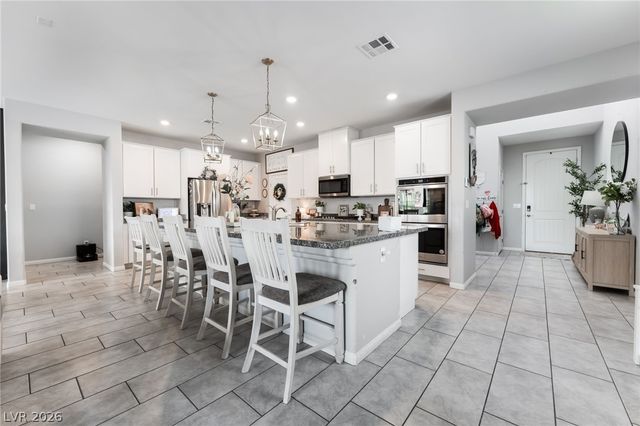 7438 Ardenno Street, North Las Vegas, NV 89084