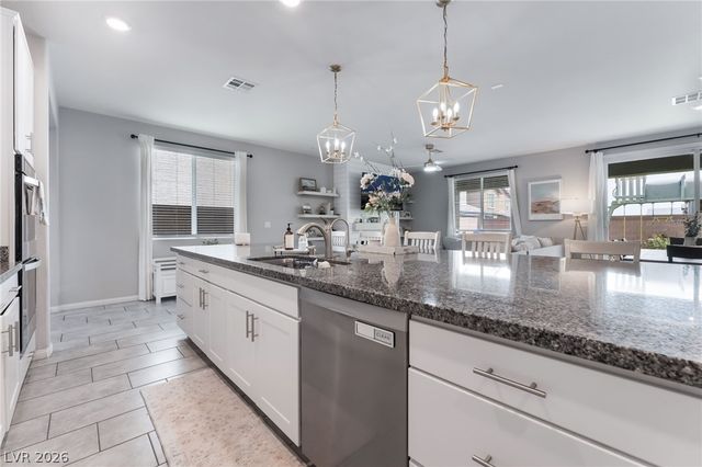 7438 Ardenno Street, North Las Vegas, NV 89084