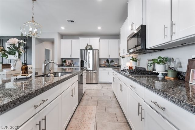 7438 Ardenno Street, North Las Vegas, NV 89084