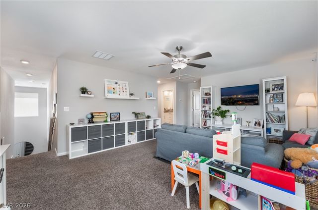 7438 Ardenno Street, North Las Vegas, NV 89084