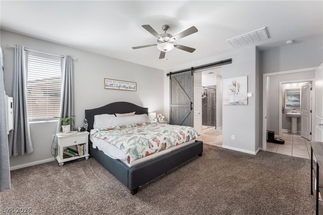 7438 Ardenno Street, North Las Vegas, NV 89084