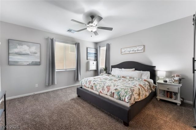 7438 Ardenno Street, North Las Vegas, NV 89084