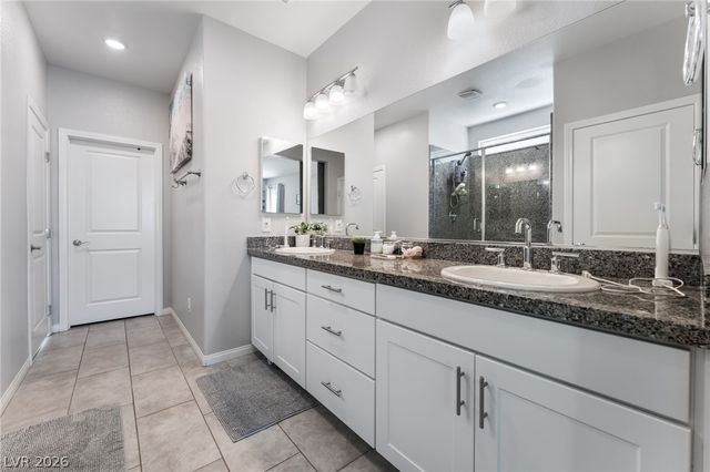 7438 Ardenno Street, North Las Vegas, NV 89084