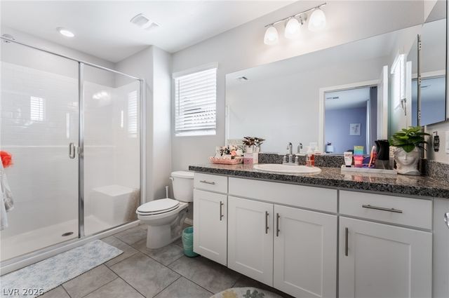 7438 Ardenno Street, North Las Vegas, NV 89084