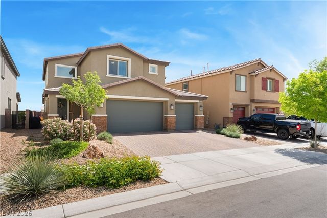 7438 Ardenno Street, North Las Vegas, NV 89084