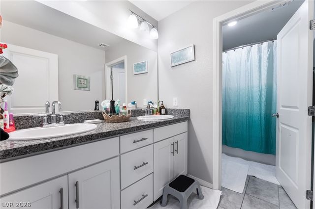 7438 Ardenno Street, North Las Vegas, NV 89084