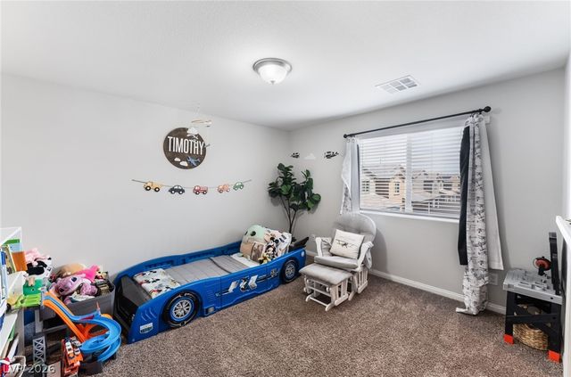 7438 Ardenno Street, North Las Vegas, NV 89084