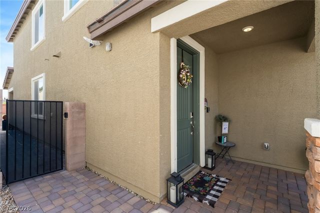 7438 Ardenno Street, North Las Vegas, NV 89084