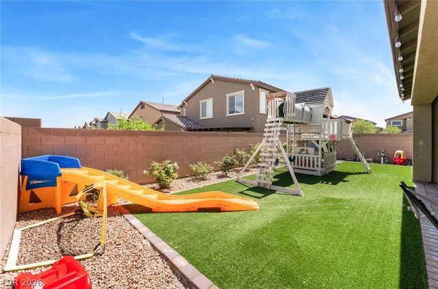 7438 Ardenno Street, North Las Vegas, NV 89084