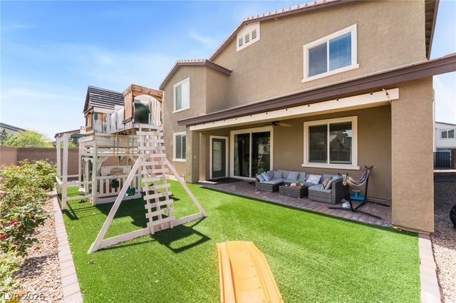 7438 Ardenno Street, North Las Vegas, NV 89084