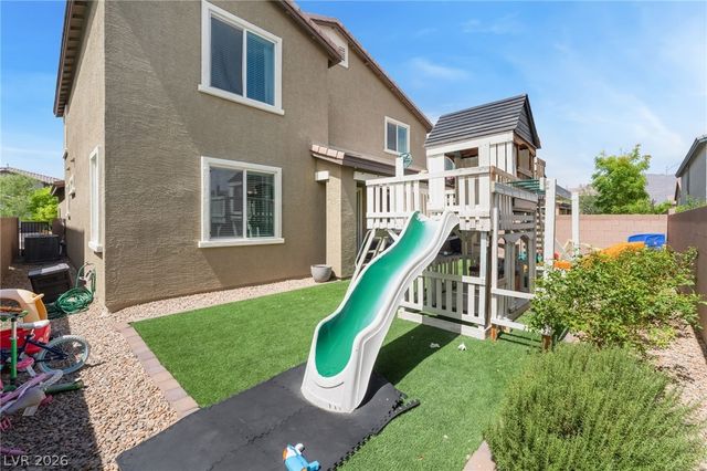 7438 Ardenno Street, North Las Vegas, NV 89084