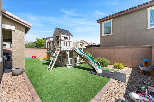 7438 Ardenno Street, North Las Vegas, NV 89084