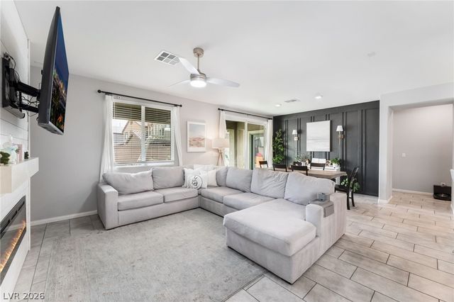 7438 Ardenno Street, North Las Vegas, NV 89084