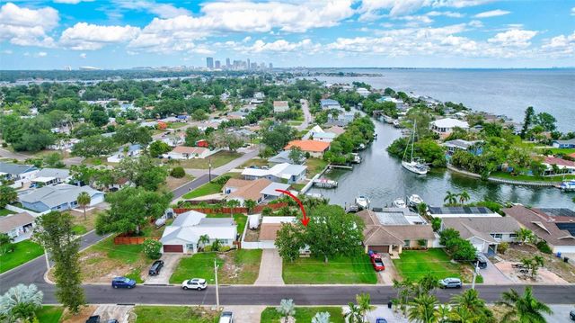 4417 TROUT DRIVE SE, St Petersburg, FL 33705