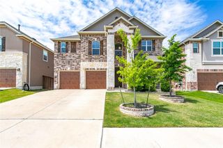 1657 Bovina DR, Leander, TX 78641