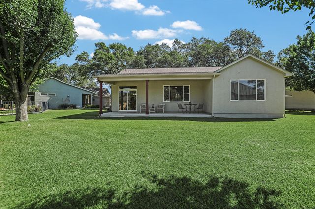 107 Columbine CT, Georgetown, TX 78633