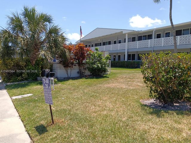 600 Layne Blvd 118, Hallandale Beach, FL 33009