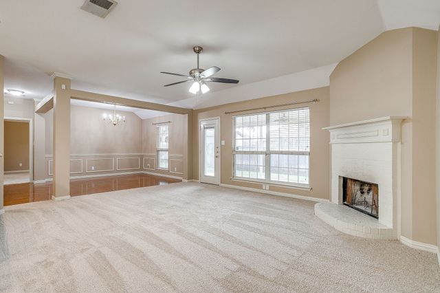 177 Aspen Loop, Aledo, TX 76008