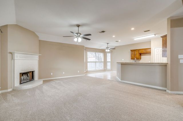 177 Aspen Loop, Aledo, TX 76008