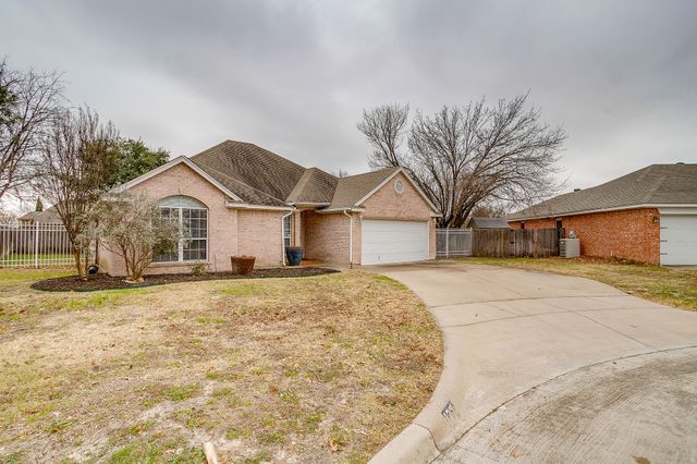 177 Aspen Loop, Aledo, TX 76008
