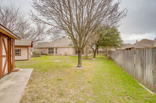 177 Aspen Loop, Aledo, TX 76008