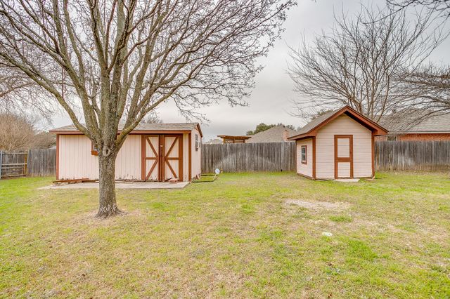 177 Aspen Loop, Aledo, TX 76008