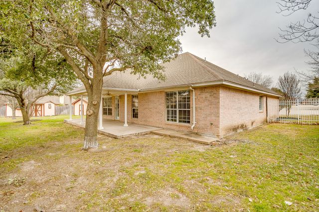 177 Aspen Loop, Aledo, TX 76008