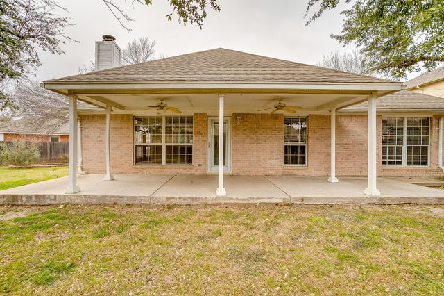 177 Aspen Loop, Aledo, TX 76008