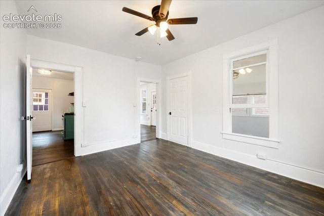 125 Ruxton Avenue R, Manitou Springs, CO 80829