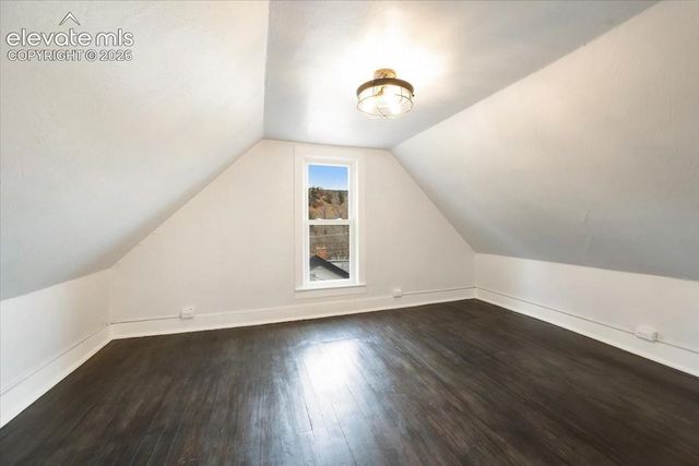 125 Ruxton Avenue R, Manitou Springs, CO 80829