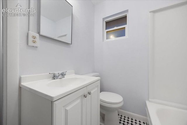 125 Ruxton Avenue R, Manitou Springs, CO 80829