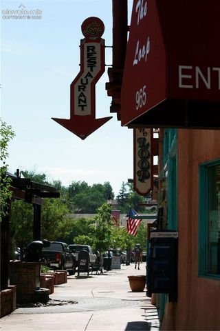 125 Ruxton Avenue R, Manitou Springs, CO 80829