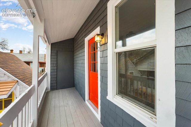 125 Ruxton Avenue R, Manitou Springs, CO 80829