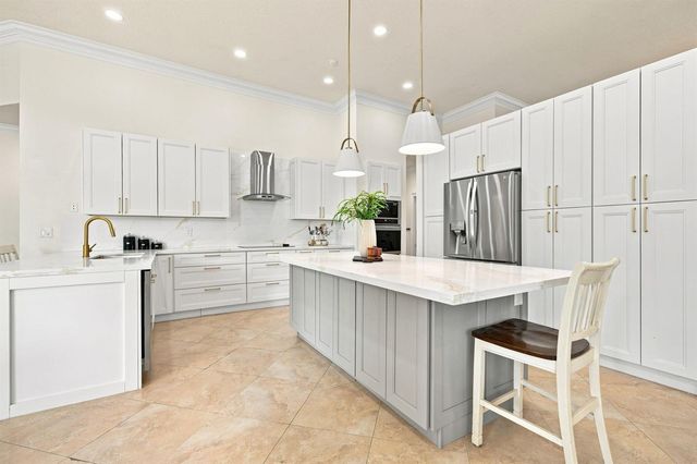 845 Bayside Lane, Weston, FL 33326