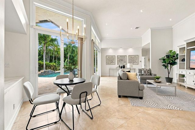 845 Bayside Lane, Weston, FL 33326