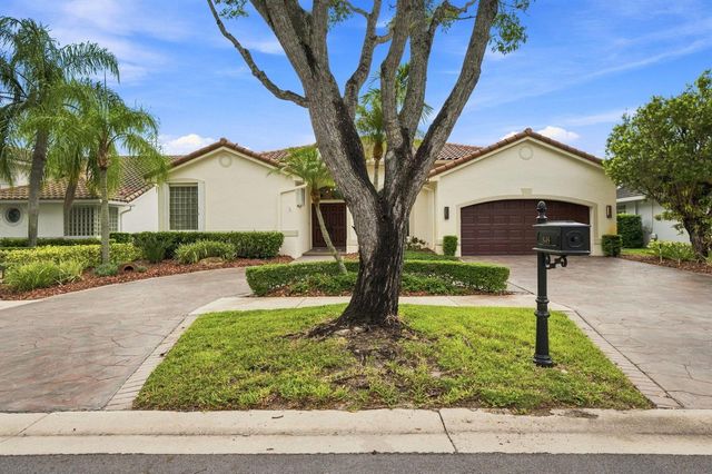 845 Bayside Lane, Weston, FL 33326