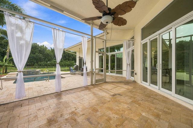 845 Bayside Lane, Weston, FL 33326