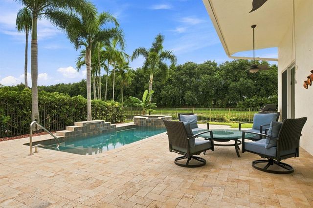 845 Bayside Lane, Weston, FL 33326