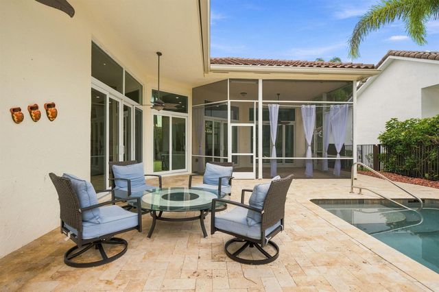845 Bayside Lane, Weston, FL 33326