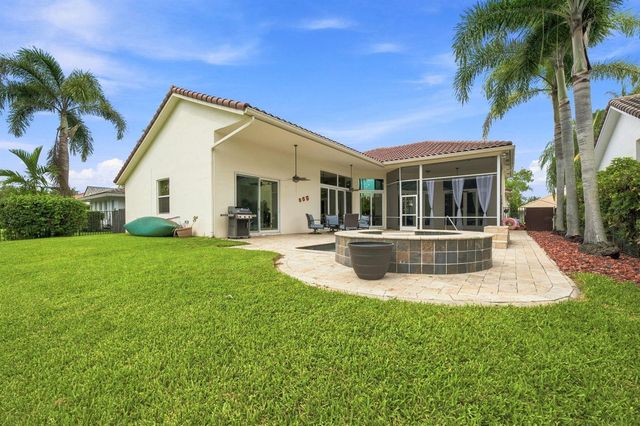 845 Bayside Lane, Weston, FL 33326