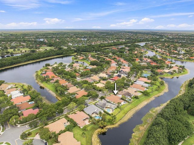 845 Bayside Lane, Weston, FL 33326