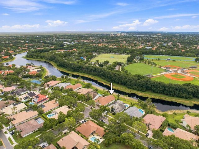 845 Bayside Lane, Weston, FL 33326