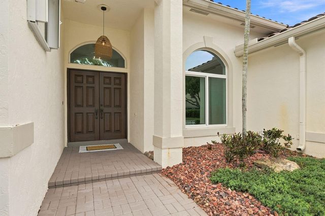 845 Bayside Lane, Weston, FL 33326