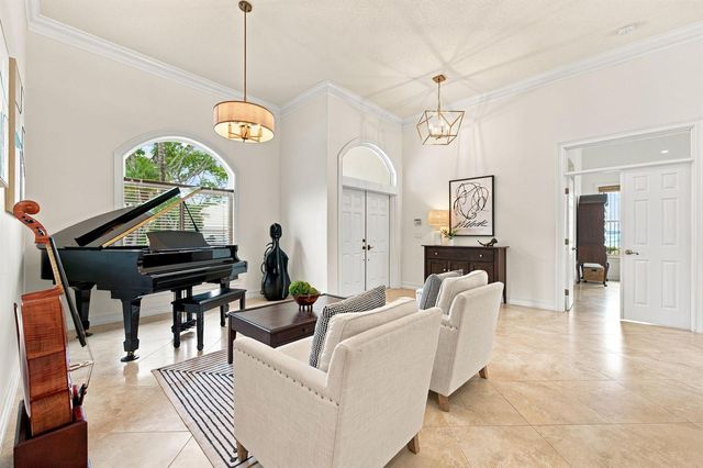 845 Bayside Lane, Weston, FL 33326